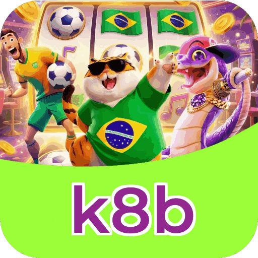 Interface login k8b mostrando métodos acesso seguro email CPF telefone 2FA biometria